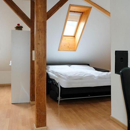 Spatzennest Spiez Luaran gambar
