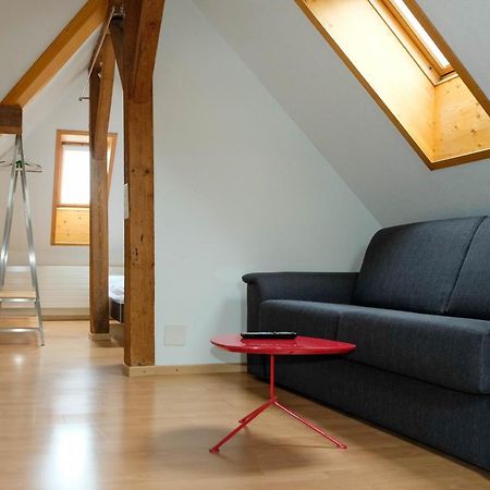 Spatzennest Spiez Luaran gambar