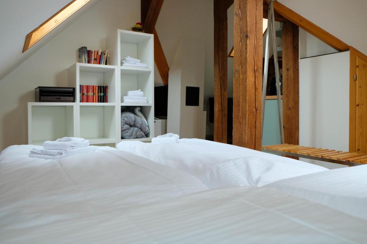 Spatzennest Spiez Luaran gambar