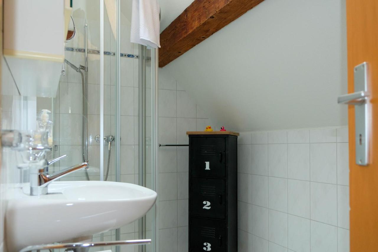 Spatzennest Spiez Luaran gambar