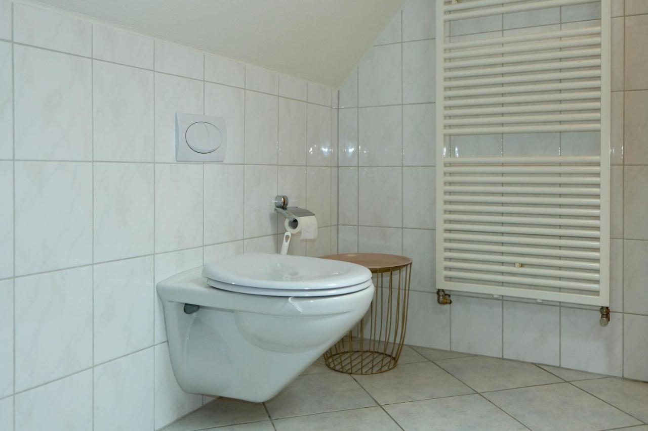 Spatzennest Spiez Luaran gambar