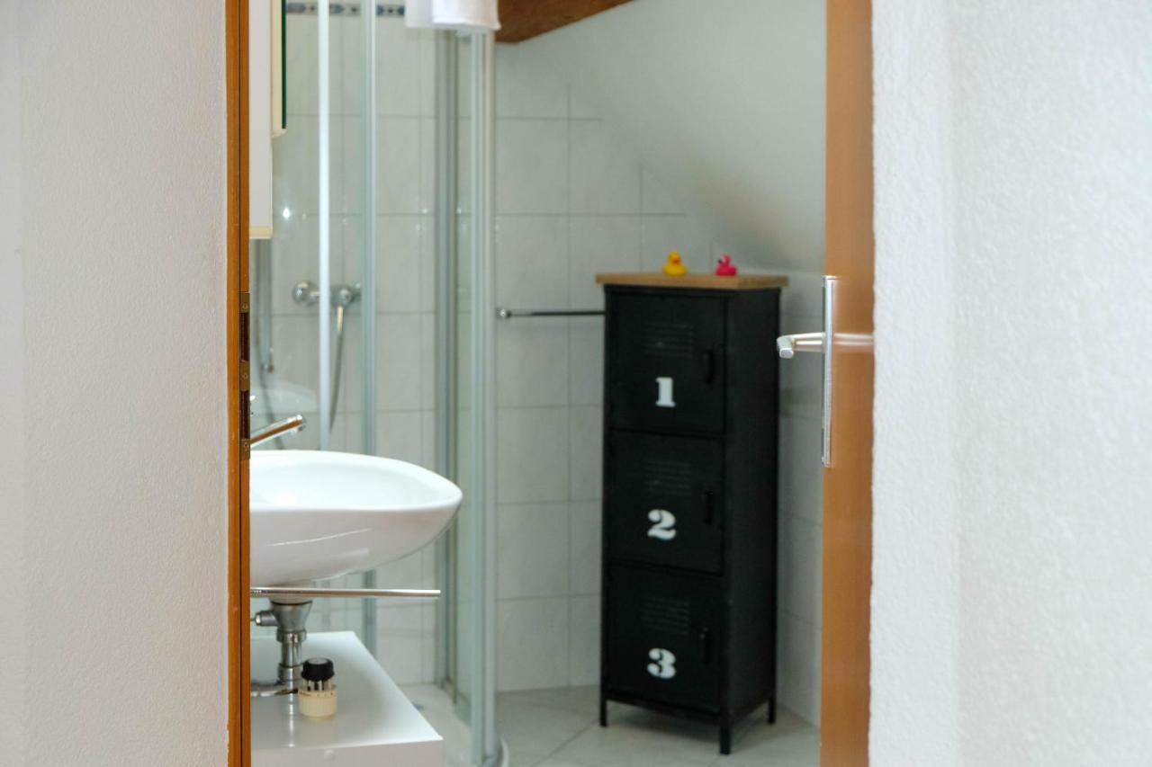 Spatzennest Spiez Luaran gambar