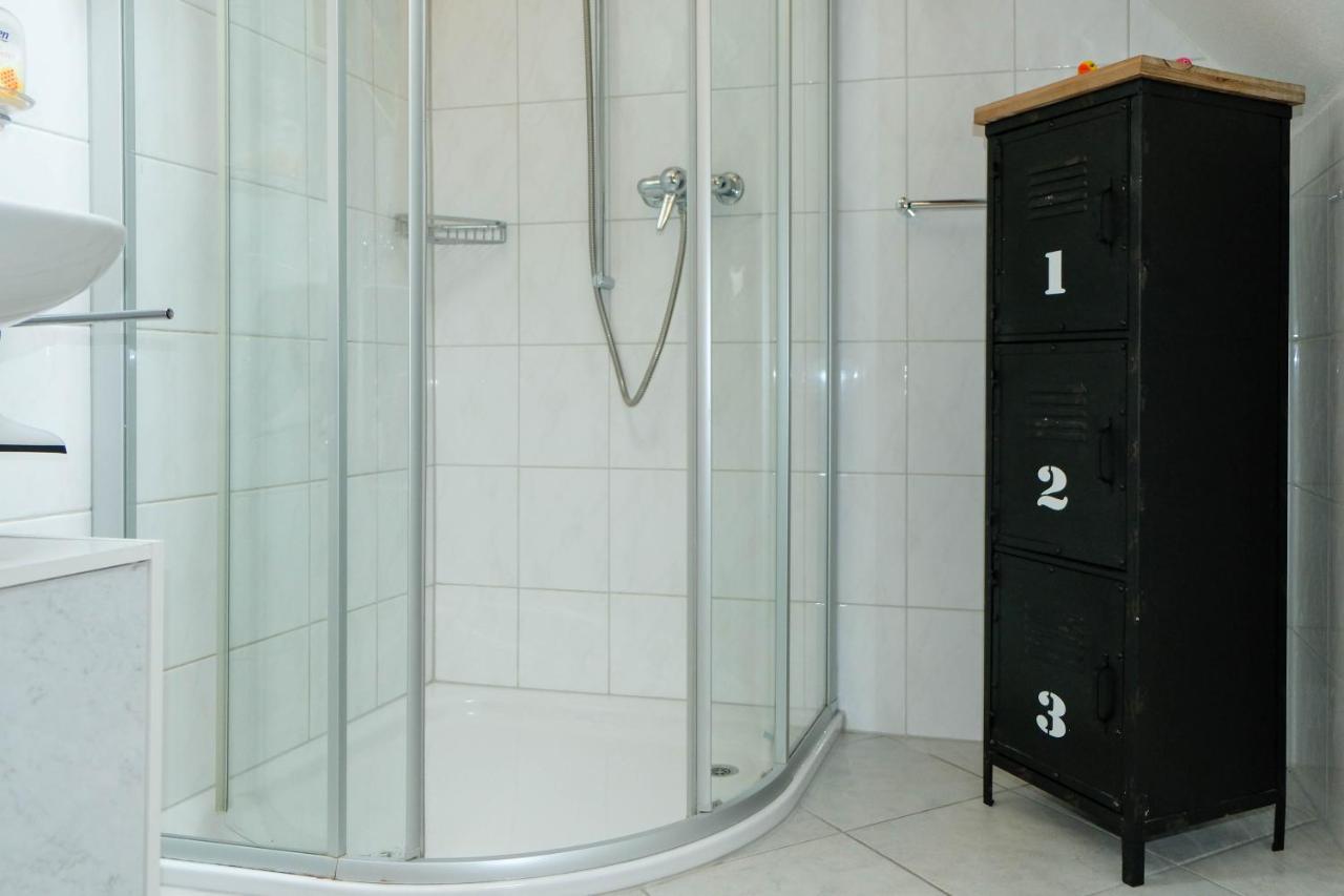 Spatzennest Spiez Luaran gambar